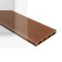 Терасна дошка Polymer Wood Lite Мербау